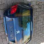 Mala completa peugeot 308 carro