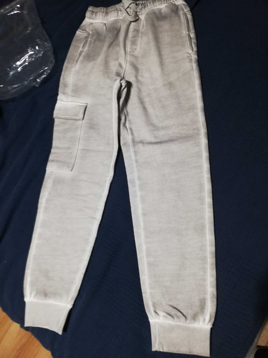 Spodnie dres Coccodrillo nowe