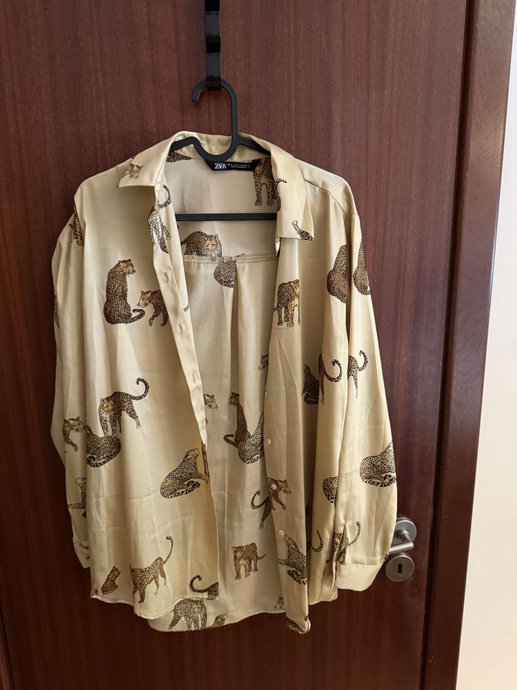 Camisas senhora em ótimo estado