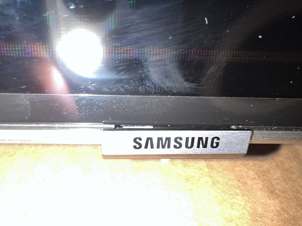 Samsung Neo QLED Mini LED 85QN85B