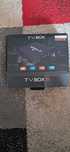 Tv BOX, 4k, Wi-Fi