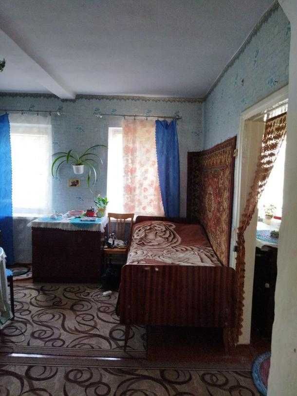 Продам будинок в смт Вільшани (Солоницівське ОТГ, Солоницевка)