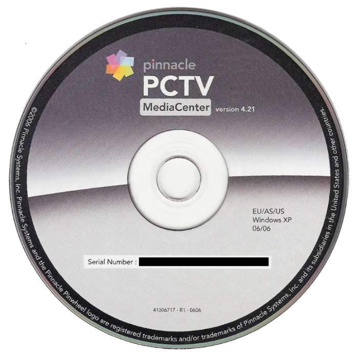 OPORTUNIDADE - Placa TV Híbrida PCTV 320e USB (TDT + Analógica)