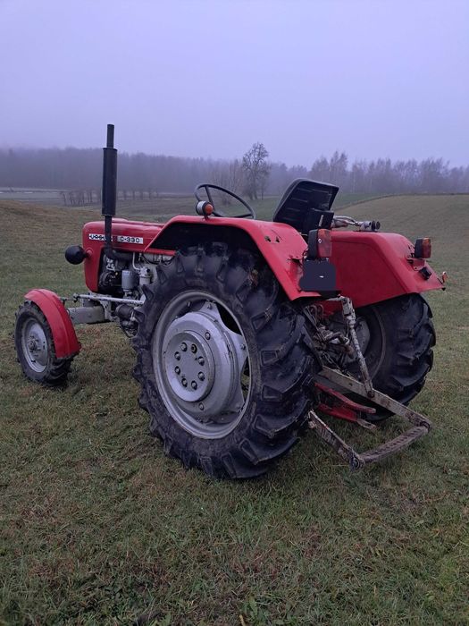 Sprzedam Ursus C-330