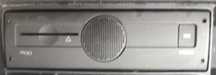 Panel czytnik karty SIM Nokia RTE-2RH