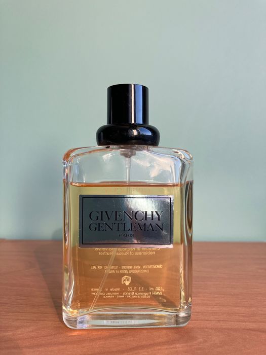 Męska woda toaletowa Givenchy Gentleman Original