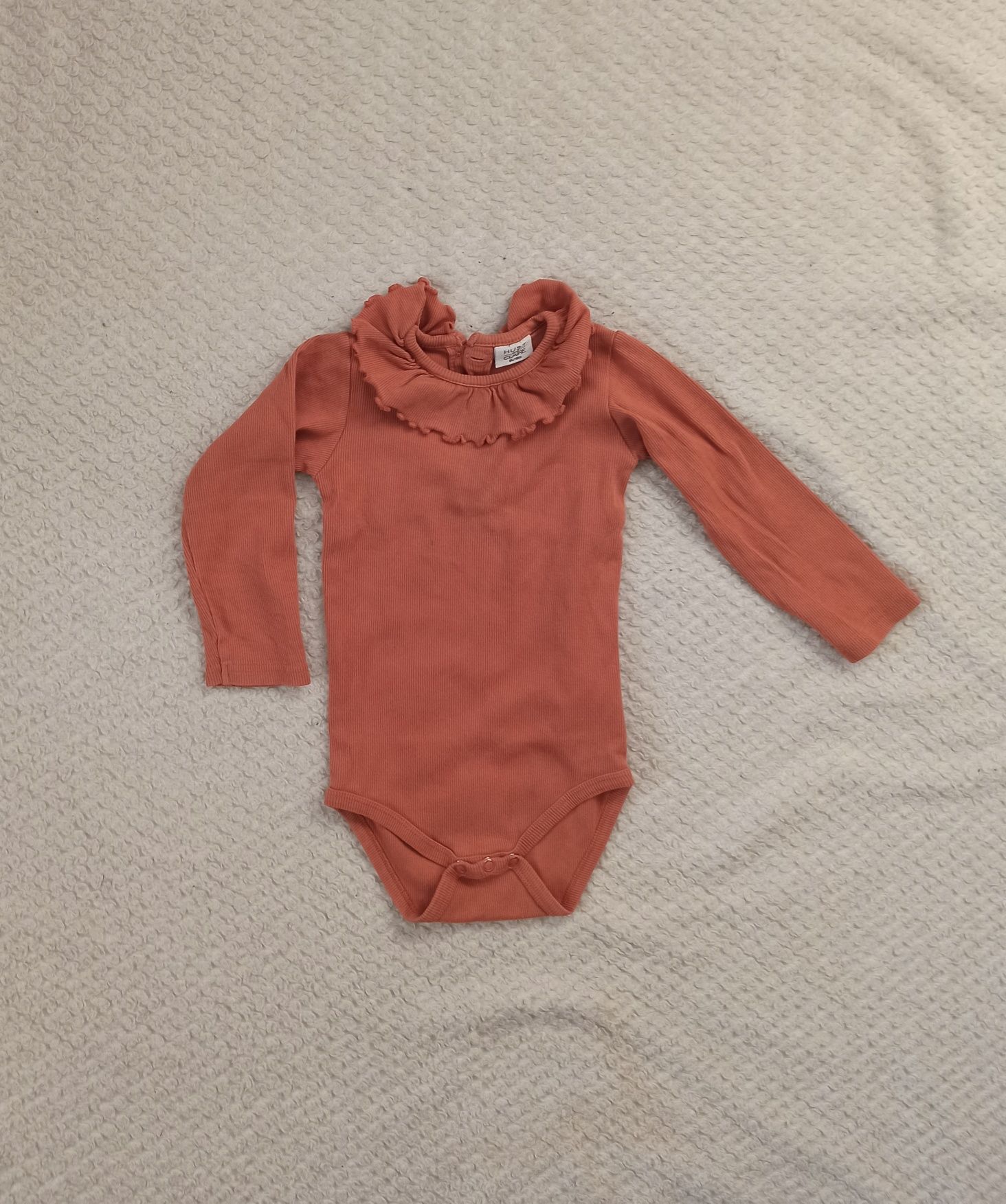 Paczka ubrań dziewczynka rozm. 86 cm
