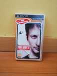 Jogo da PSP Tony Hawk Project 8 Essencials