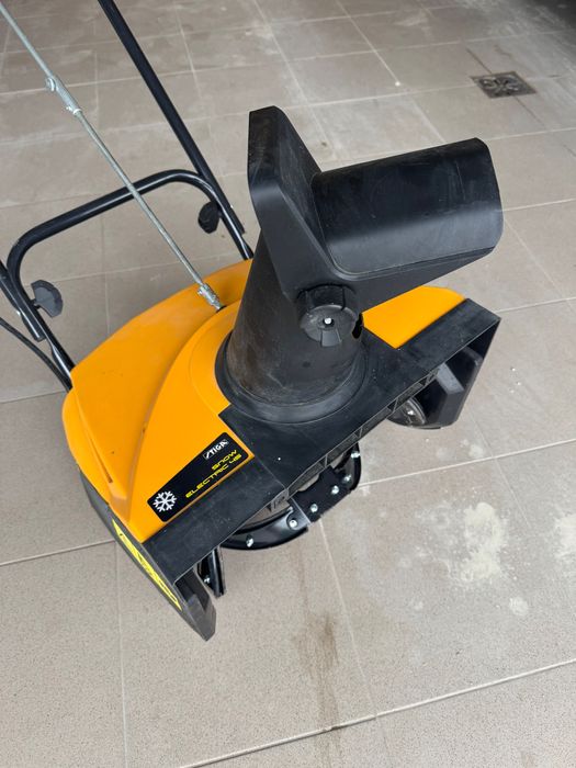 Odśnieżarka elektryczna STIGA Snow Electric 45
