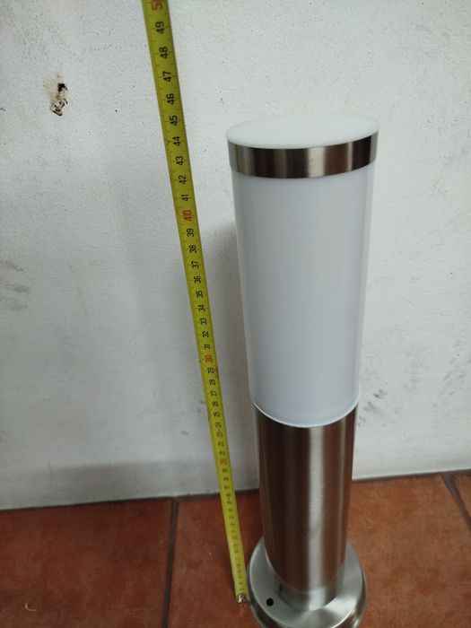 Candeeiro de Chão Exterior