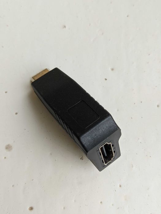 Переходник HDMI - mini HDMI