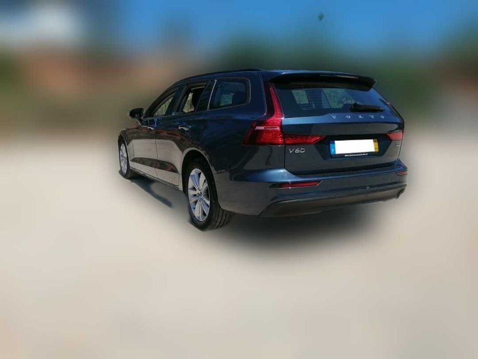 VOLVO V60 2.0d D3 de 2018