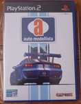 Auto Modellista (PS2)