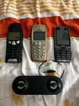 3 x Nokia sprawne + gratis glosnik nokia