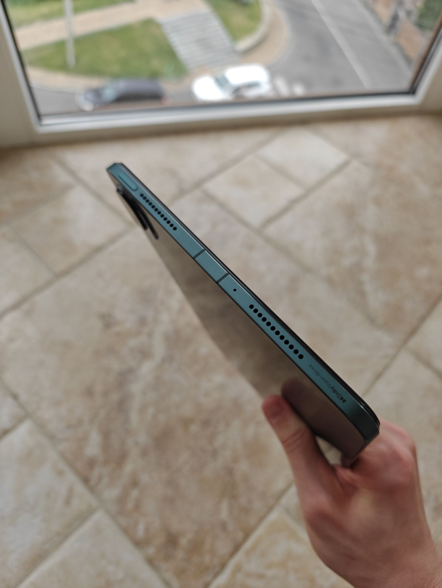 Планшет Xiaomi Mi Pad 5 6/128 green