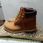 Обувь фирмы Timberland производства Вьетнам размер 45 стельки 29,5