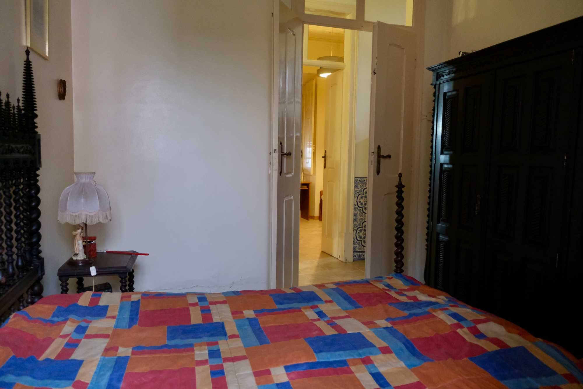 Casa Senhorial de 1934