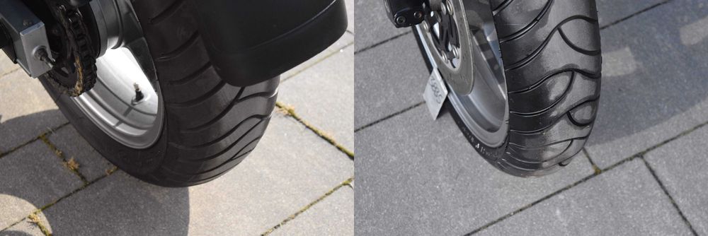 Kawasaki ZZR 600 JAK NOWY, stan kolekcjonerski, 1 ręka, z DE ***