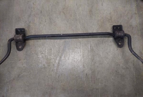 Barra estabilizadora / torção BMW 5 (E34)