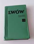 Lwów przewodnik turystyczny