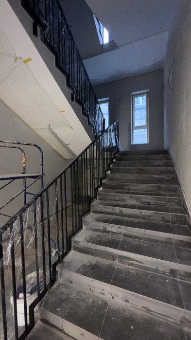 Продаж квартири в елітній новобудові по вул. Пекарська