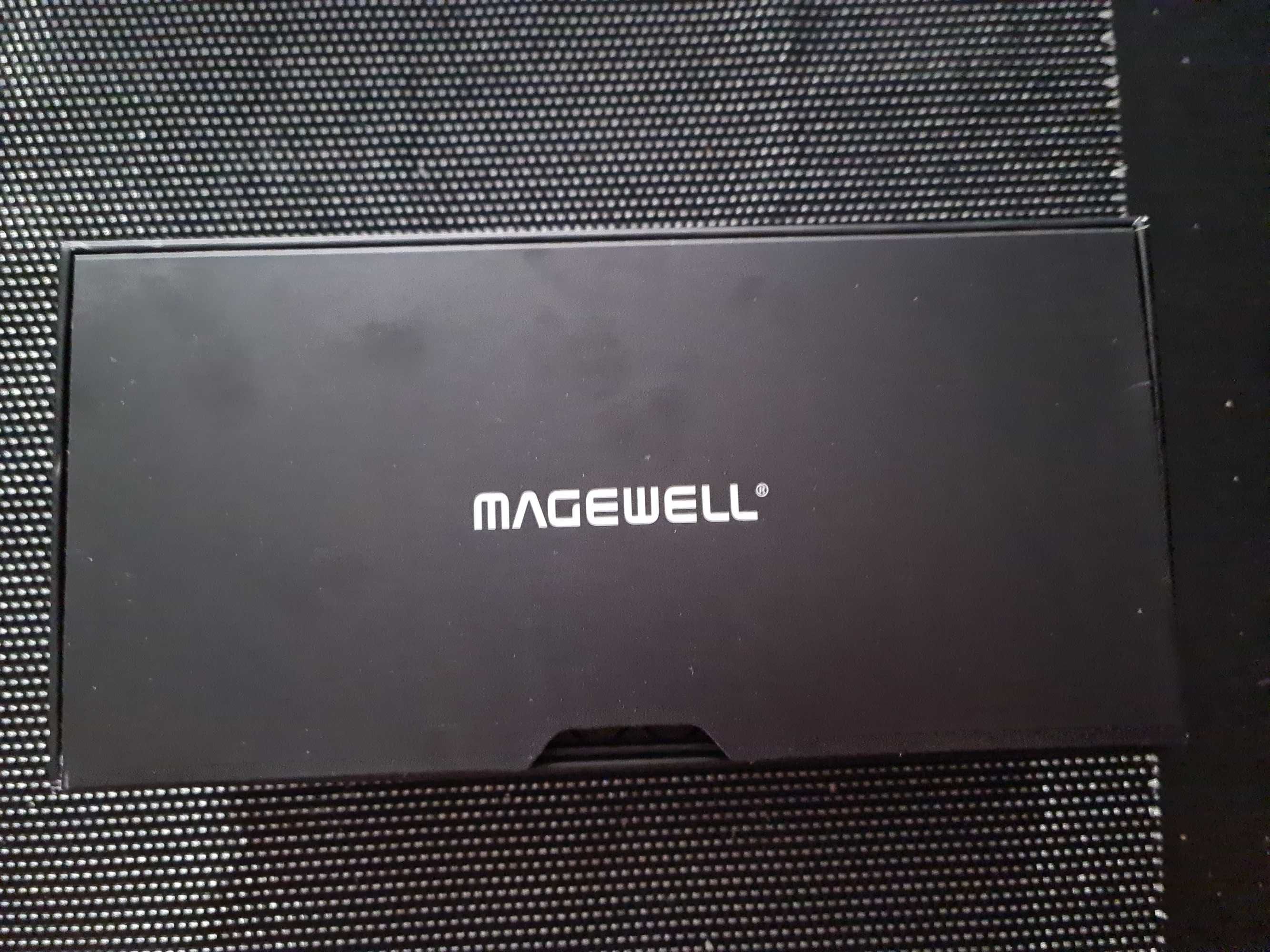 Encoder Audio Video do Youtube Magewell Ultra Stream HDMI