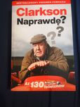 Clarkson naprawdę? Jeremy Clarkson