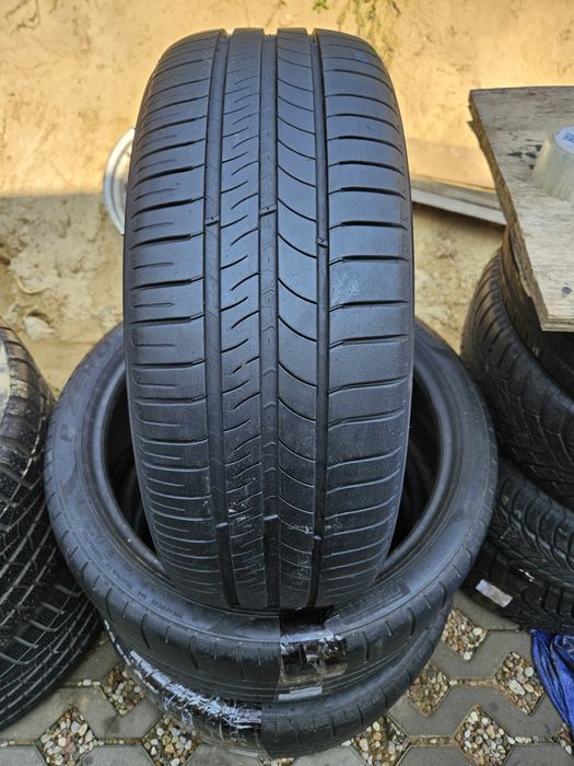 Michelin 205/55 r16 Energy Saver /// 6mm!!! Wysyłka
