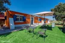 Moradia T2 para venda