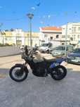 Yamaha Teneré 700