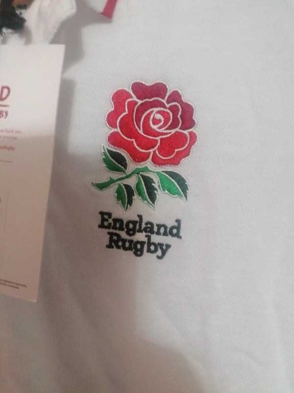 polo rugby Federação Inglesa 13 anos
