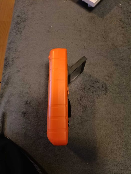 Miernik PROSTER BM4070 mierzy indukcyję pojemność rezystancję budowa