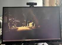 Hikvision 4K Monitor 27" DS-D5027 Designed for 24/7 operation