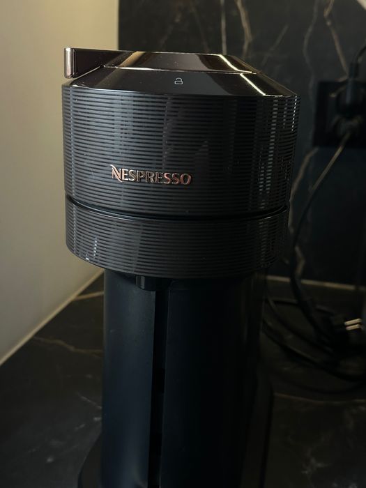 Ekspres do kawy kapsułkowy Nespresso Vertuo