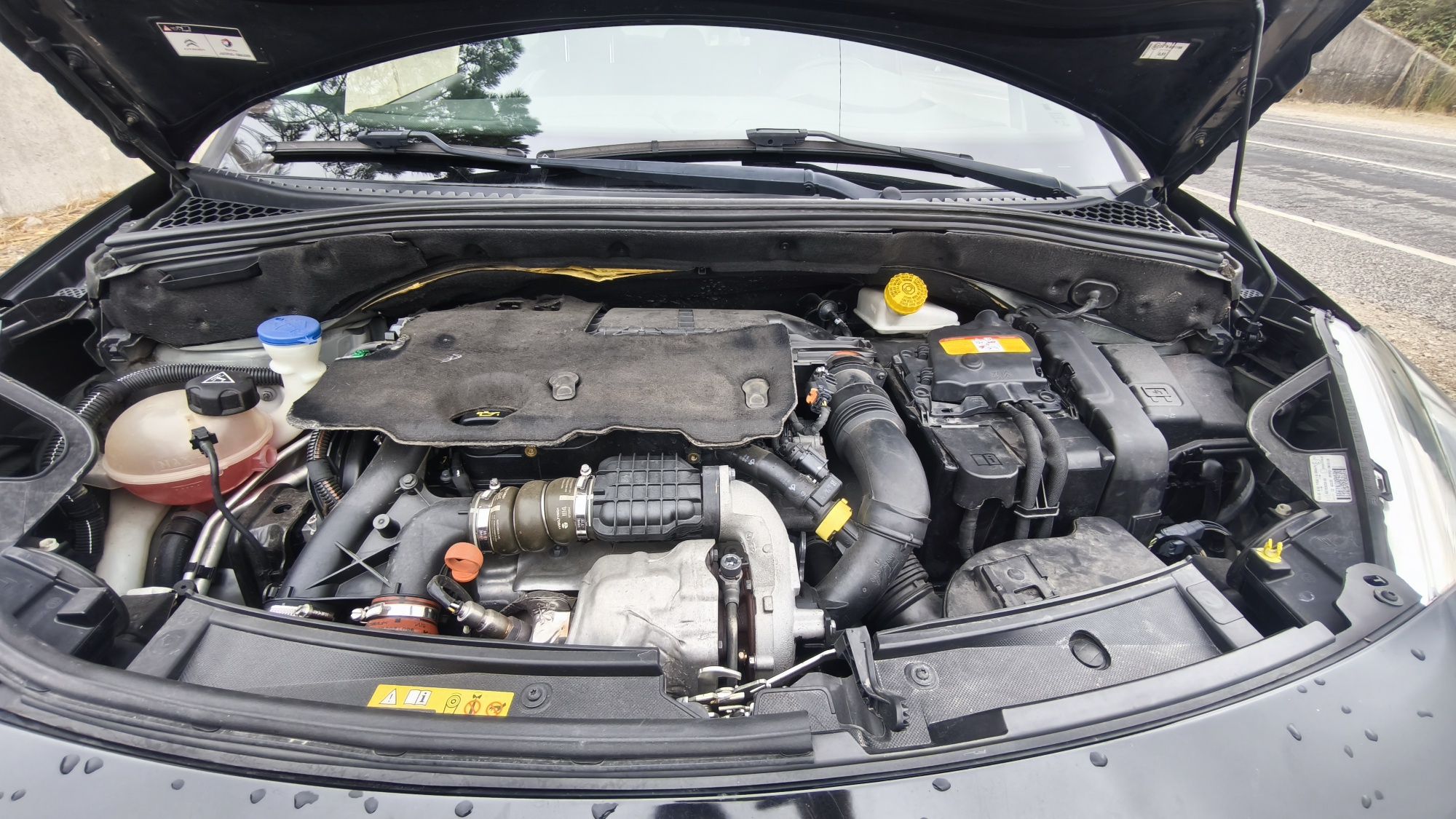 Citroen DS3 1.6 HDI