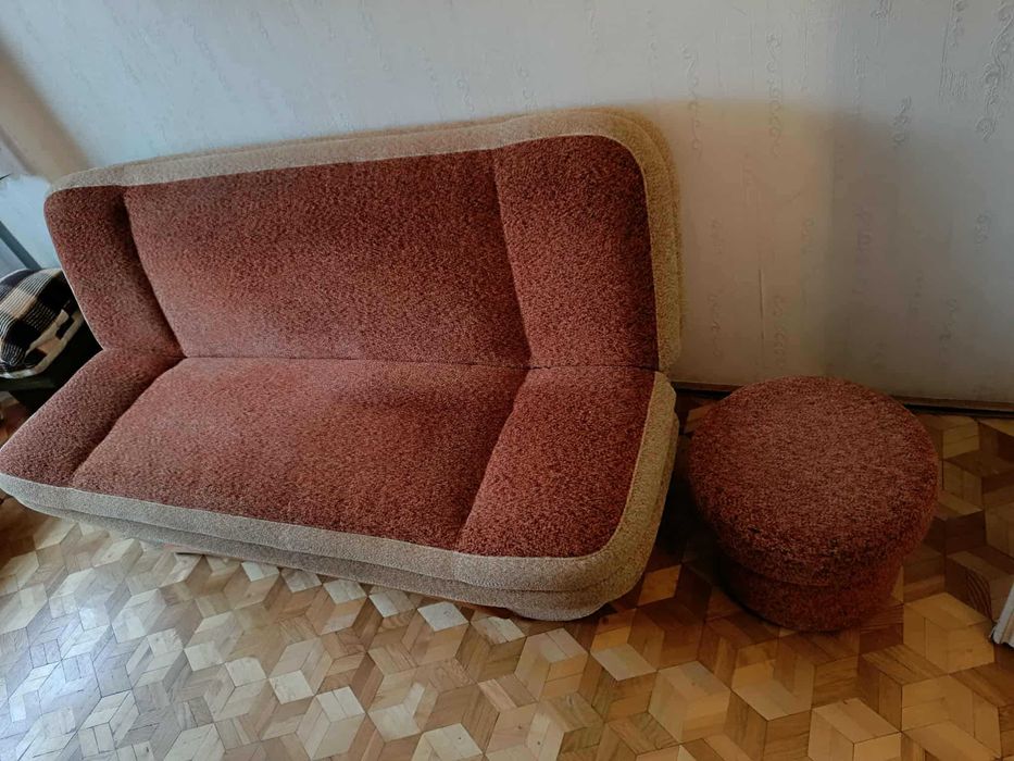 Komplet wypoczynkowy