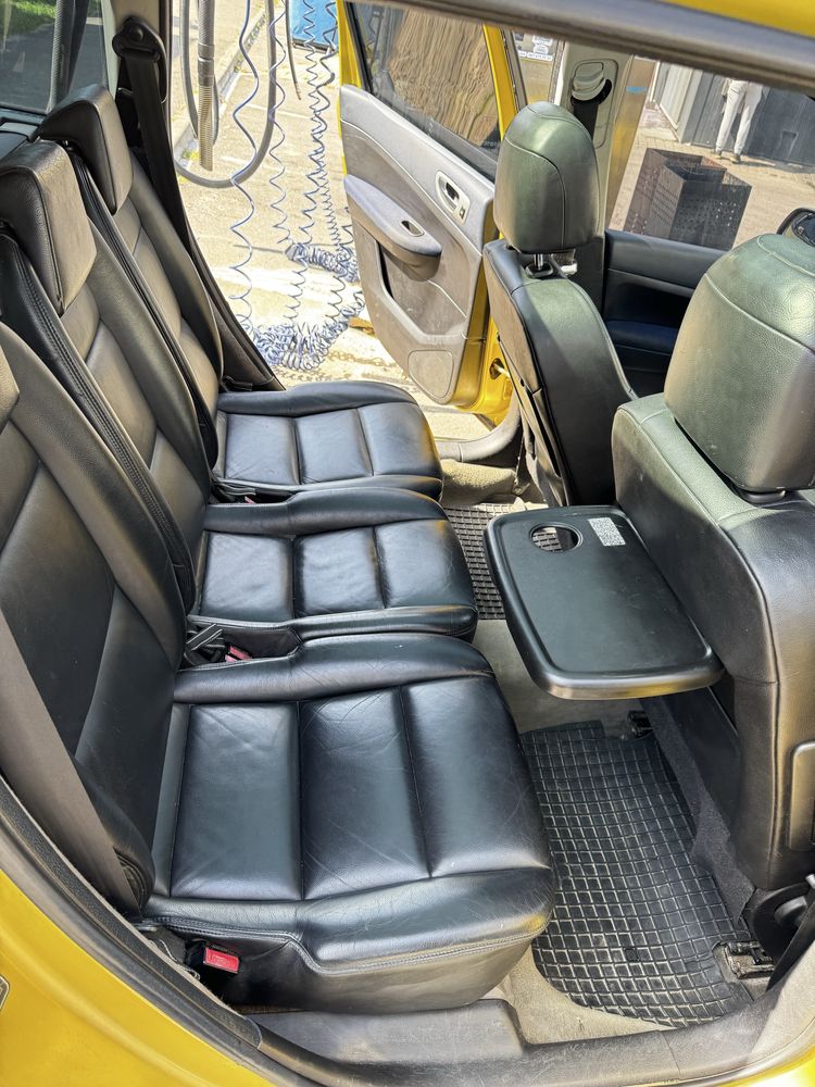 Peugeot 307 2.0HDI 2003 року