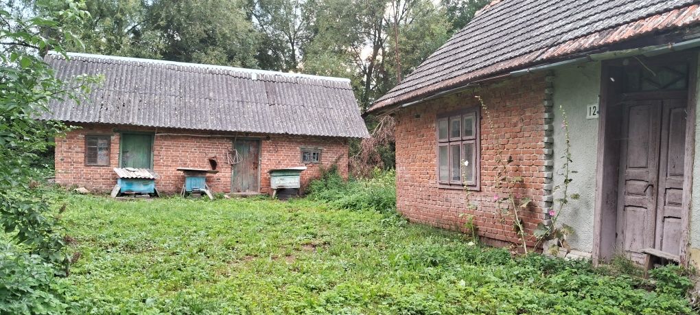 Продається будинок
