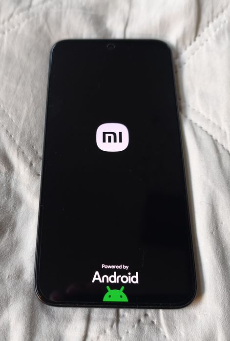 Xiaomi 15T Black, 12GB RAM, 512GB ROM