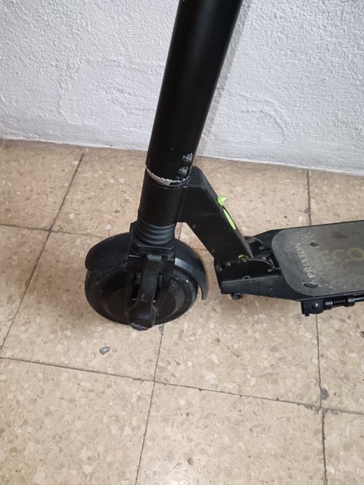 Trotinete electrica Eco urban scoter
