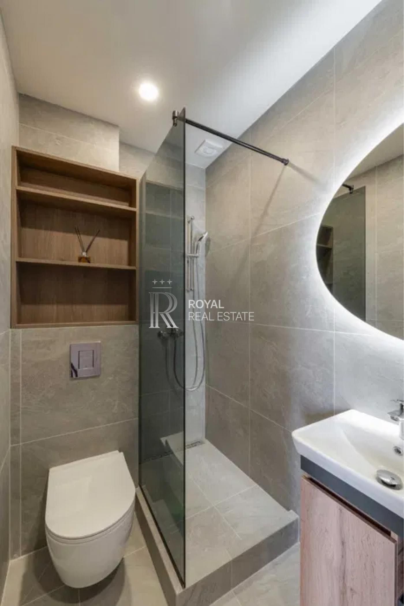 Продажа квартиры Киев 2к 46м2 ЖК Метрополис Голосеевский