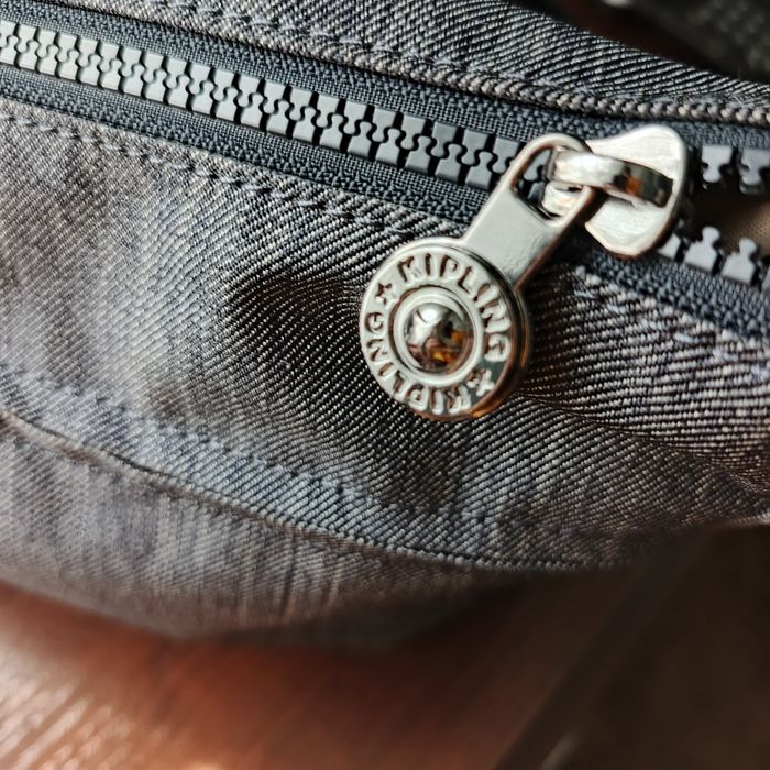 Сумка Kipling жіноча наплічна