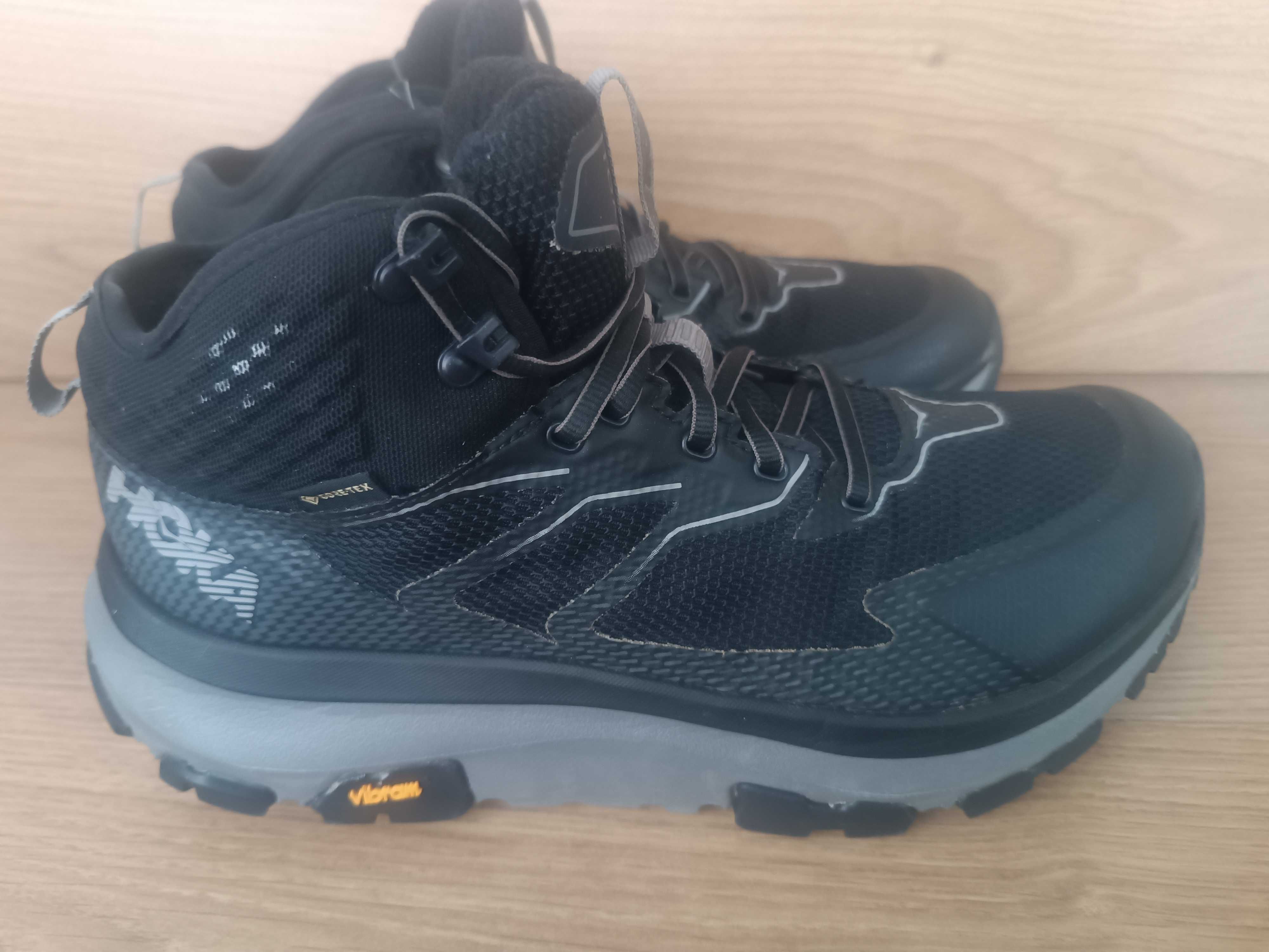 Мужские ботинки Gore-Tex HOKA ONE ONE Toa Gtx 42 26.5 см