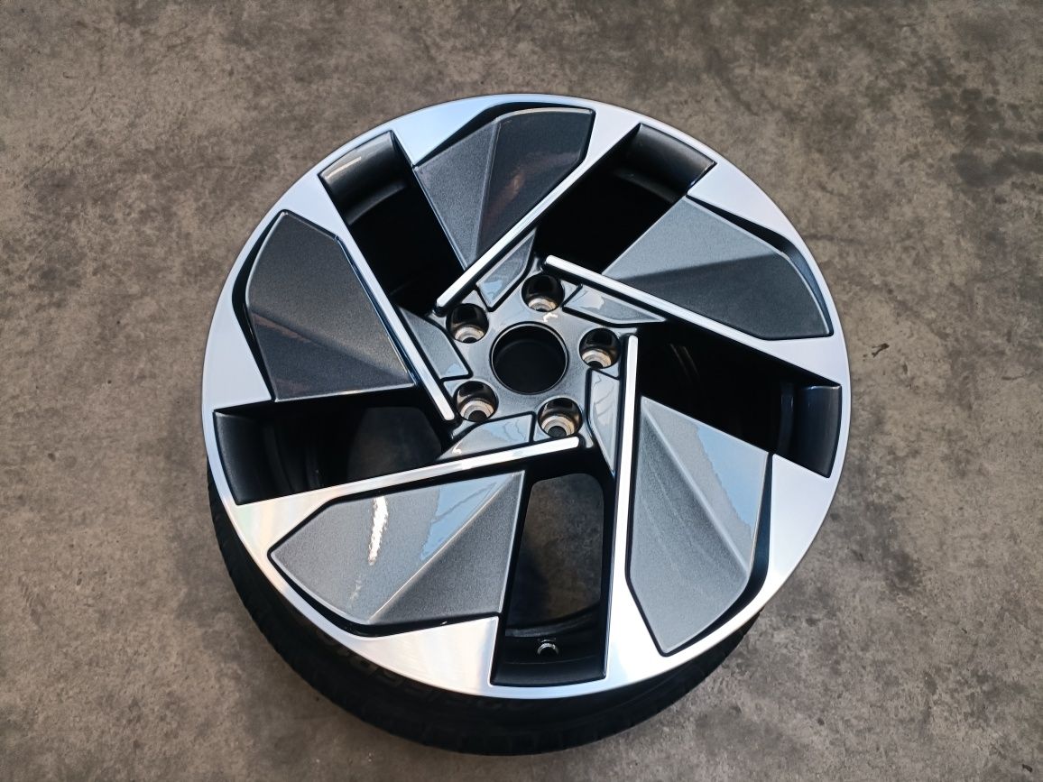 Alufelga Felga VW ID.3 18 cali 5x112 7.5J ET50 10A.601.025G