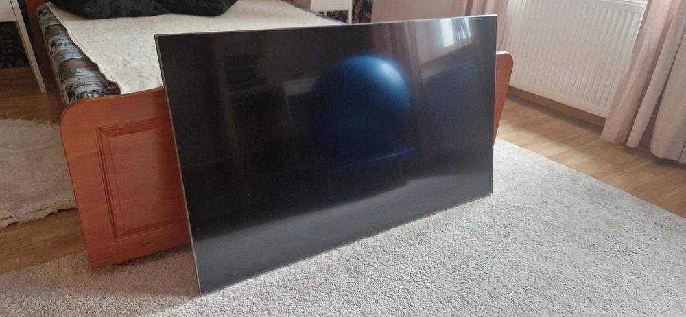 Telewizor Samsung QE55Q80BAT 55" bardzo mało używany