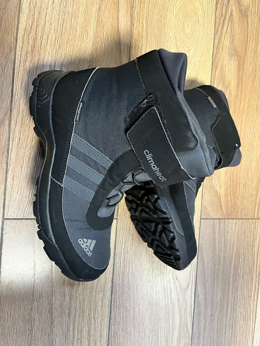Buty Adidas climaheat 37 i 1/3