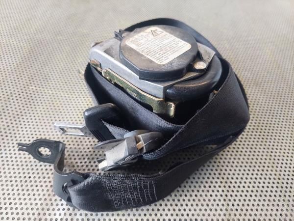 Cinto frente direito VOLKSWAGEN Polo (6N)