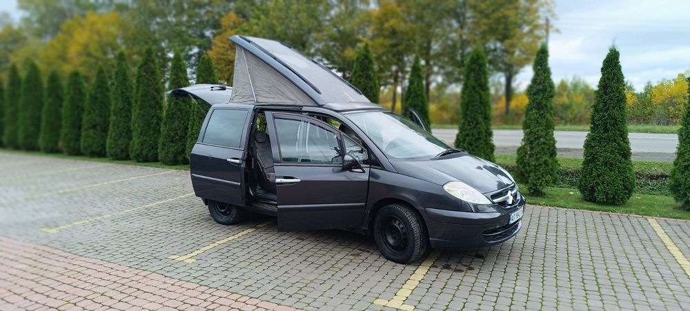 Citroën C8  !!!ТЕРМІНОВО!!!