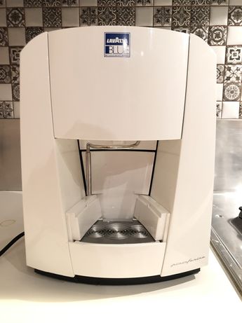 Кофеварка Lavazza lb 1100