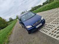 Opel Zafira 2005 LPG + benzyna 1.6